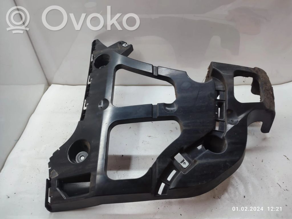 BMW X5 E70 Rear bumper mounting bracket 