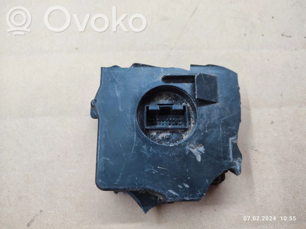 Audi A6 S6 C7 4G Headlight ballast module Xenon 