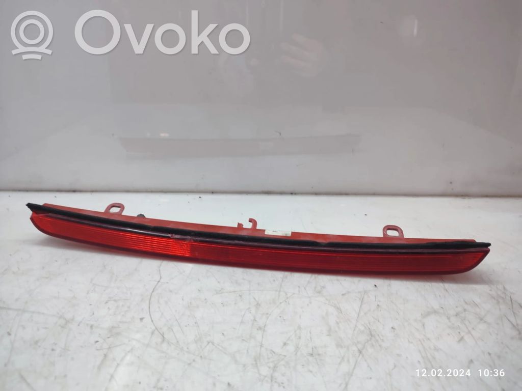 Audi A6 S6 C7 4G Third/center stoplight 