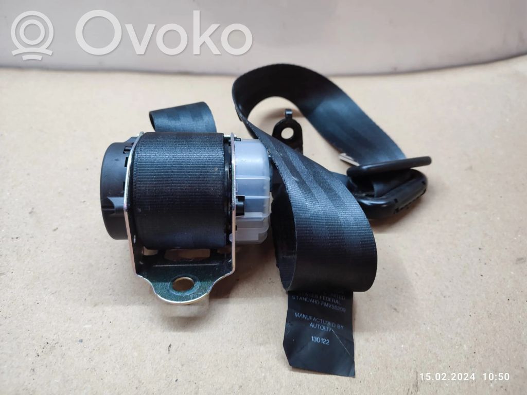 Land Rover Range Rover Sport L320 Centură spate 