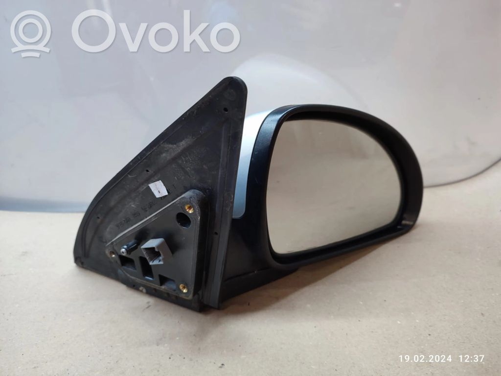 KIA Ceed Veidrodėlis (elektra valdomas) 