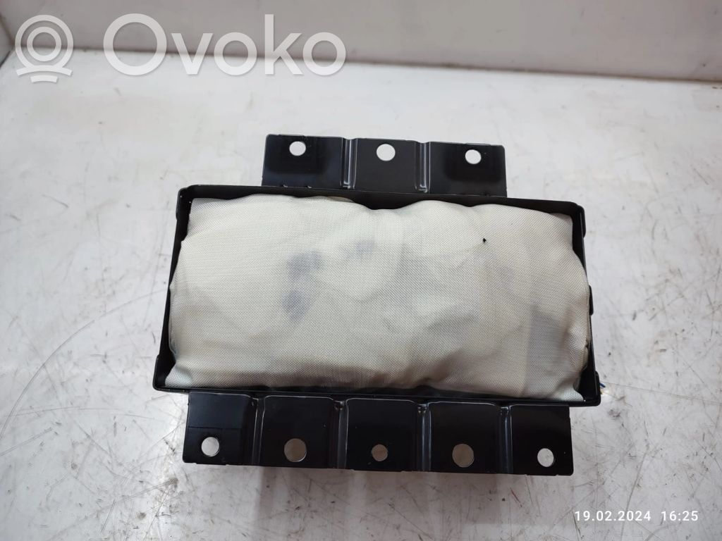 KIA Ceed Pasažiera drošības spilvens 