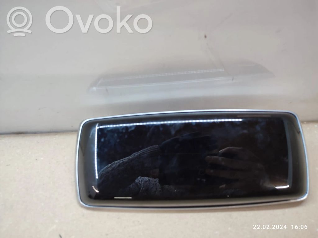 Land Rover Range Rover Sport L320 Otros dispositivos 