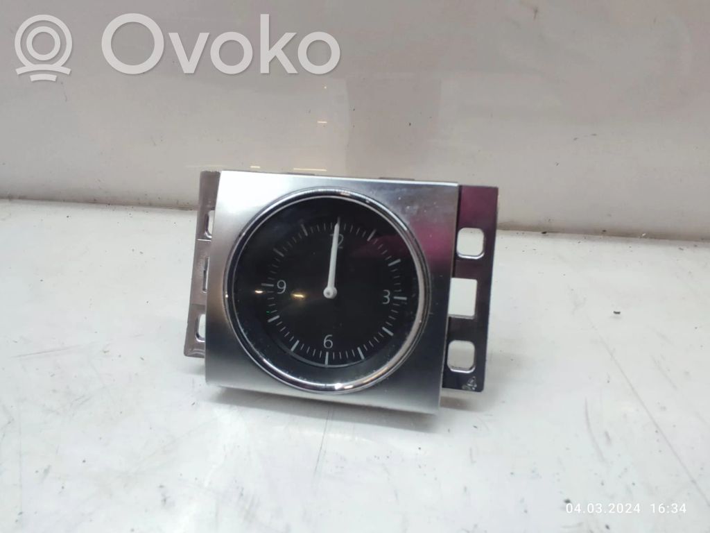 Volkswagen PASSAT CC Kello 
