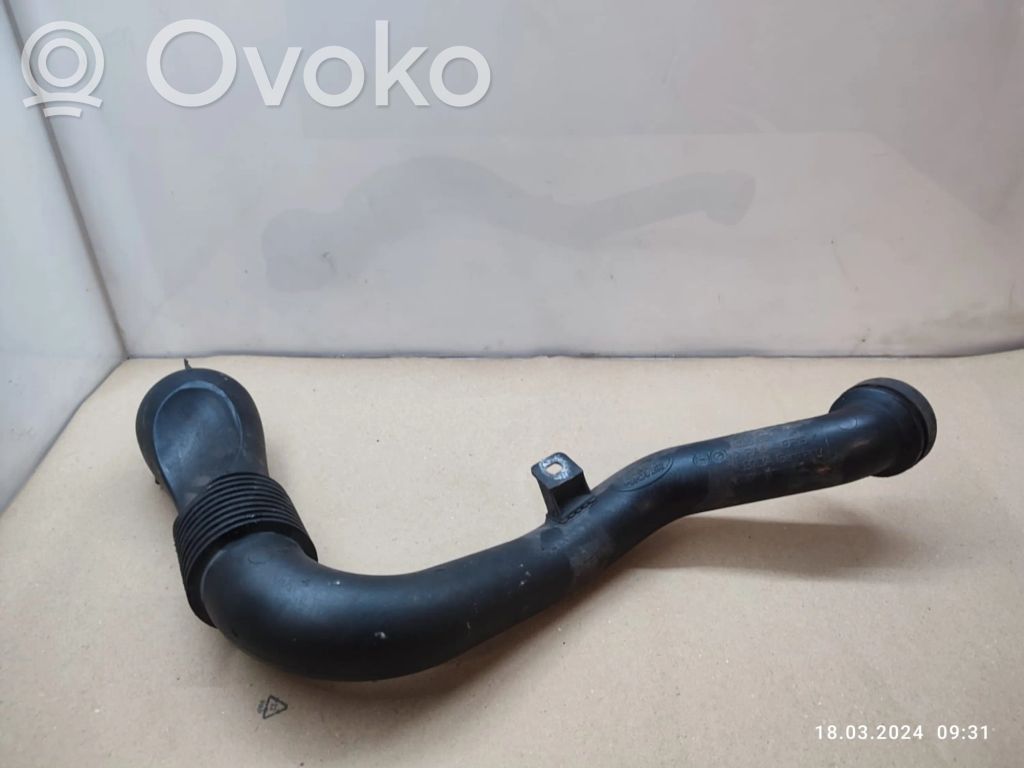 Land Rover Range Rover Sport L320 Rura / Wąż dolotowy powietrza 