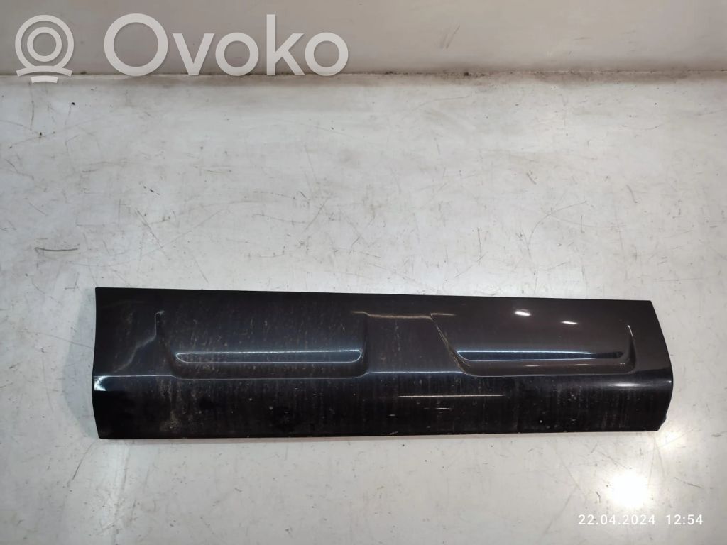 Audi Q7 4L Mască ușă spate (turnată) 