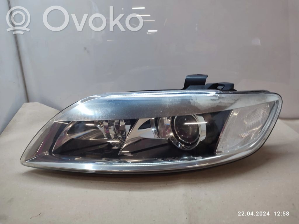 Audi Q7 4L Scheinwerfer 