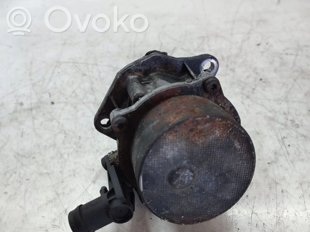 Bomba de vacío