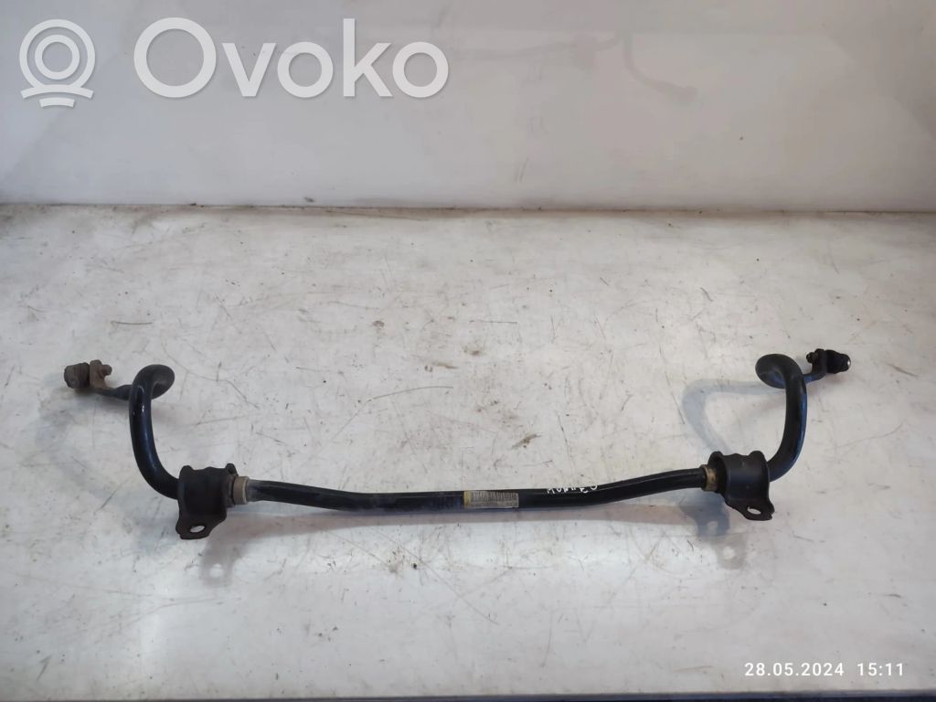 Ford Mondeo MK IV Stabilizators 