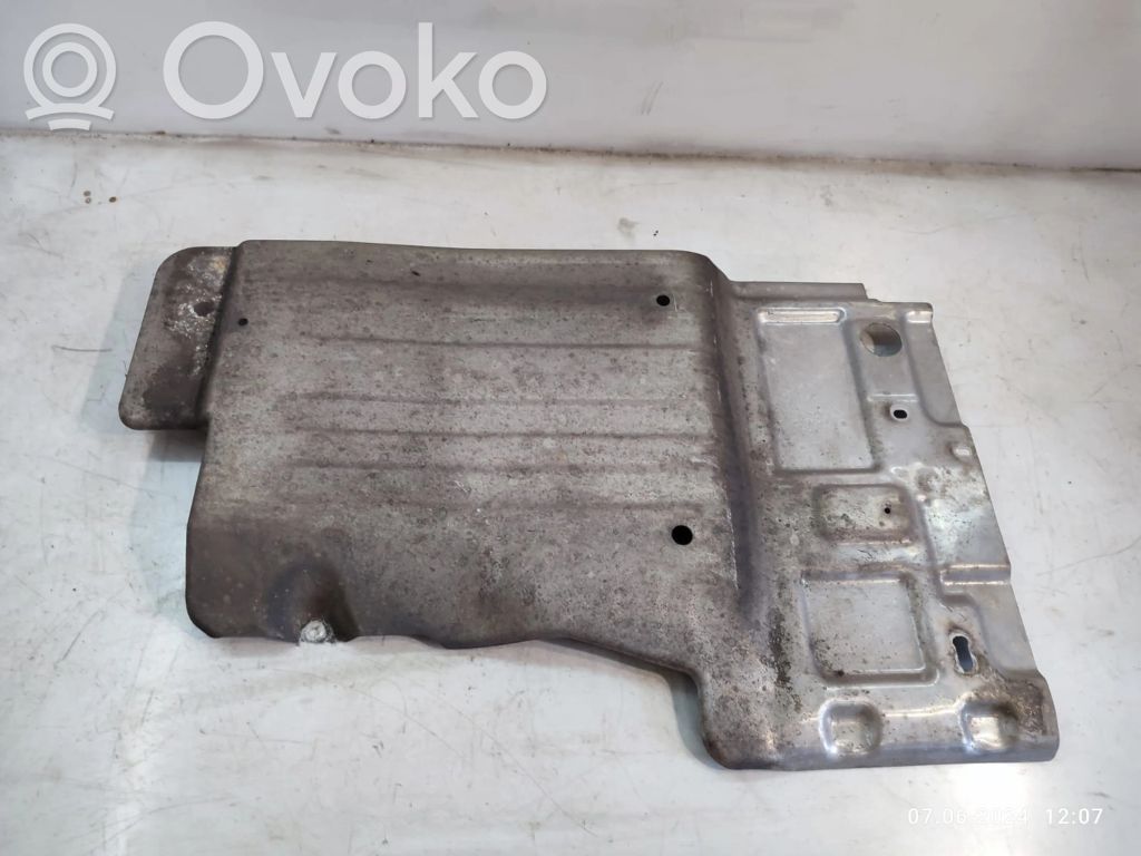 Jaguar XJ X351 Protecție centrală motor 