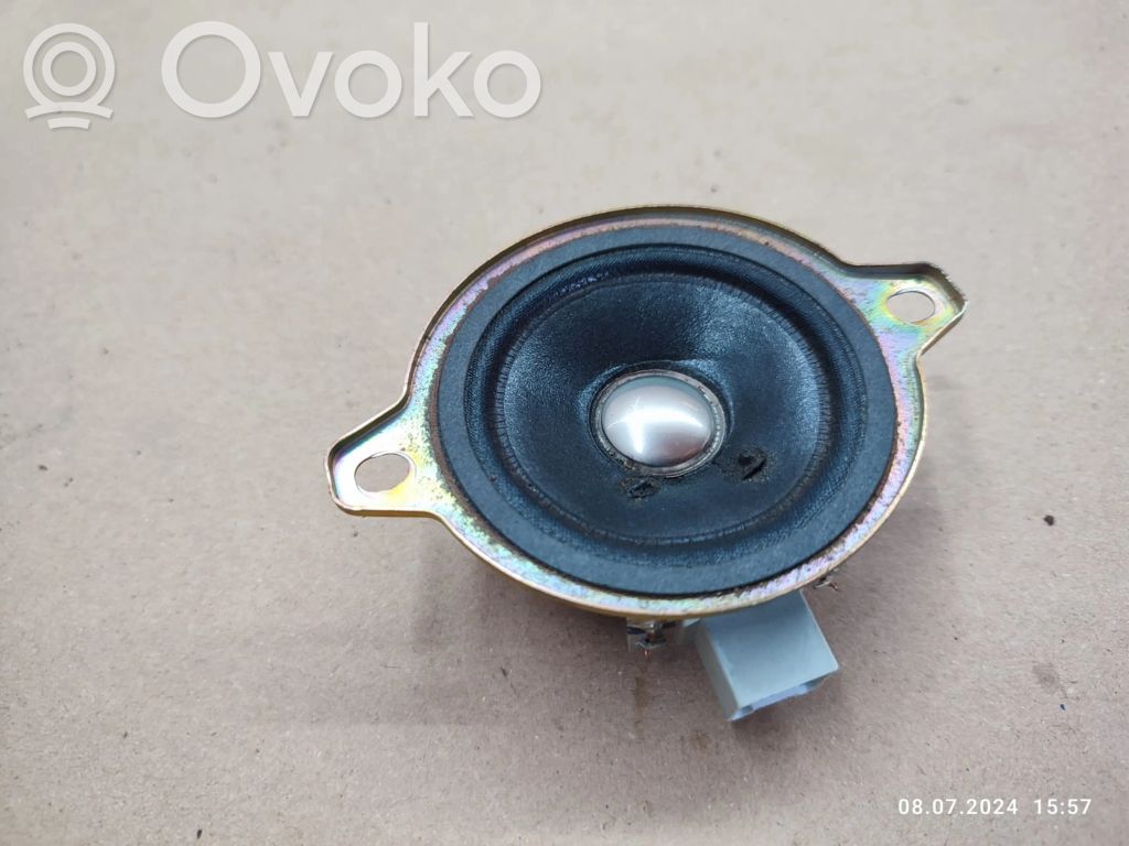 Saab 9-5 Panel speaker 