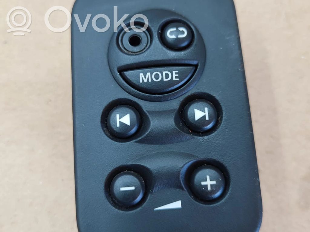 Land Rover Freelander 2 - LR2 Otros interruptores/perillas/selectores 