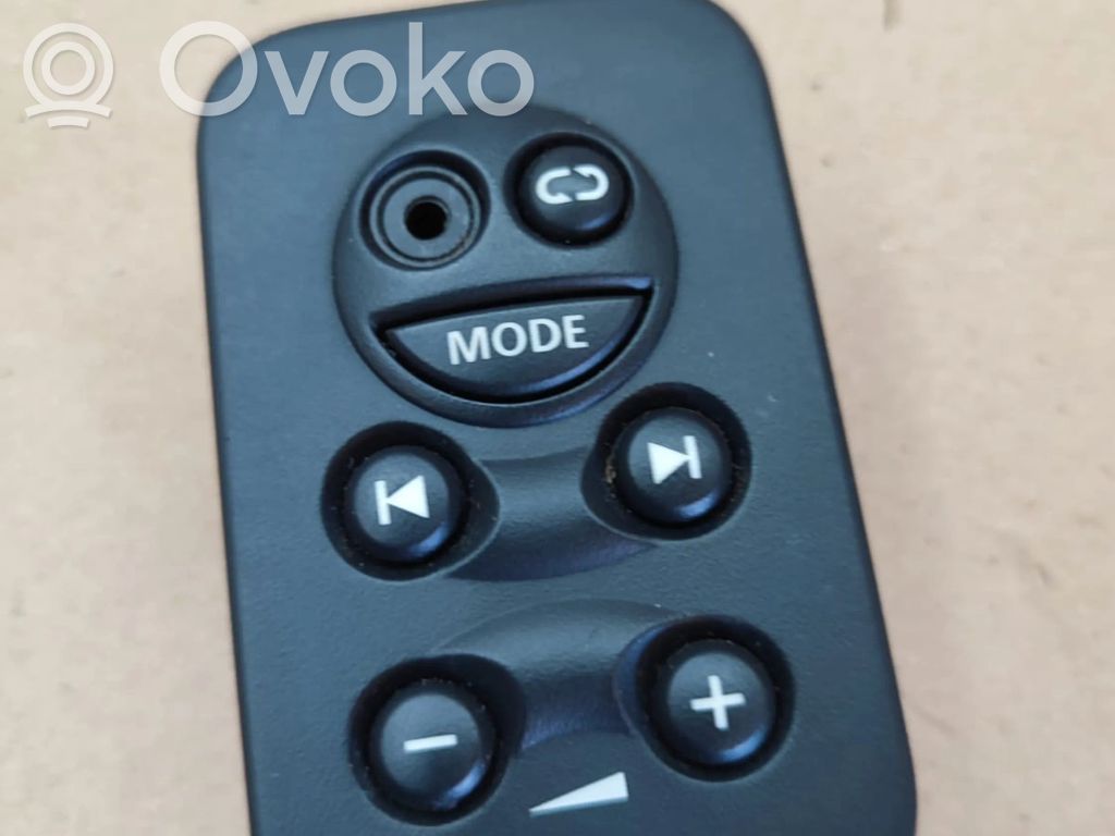 Land Rover Freelander 2 - LR2 Otros interruptores/perillas/selectores 