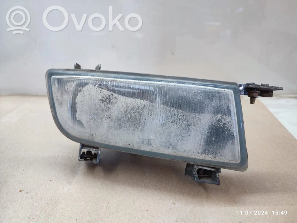 Saab 9-5 Front fog light 