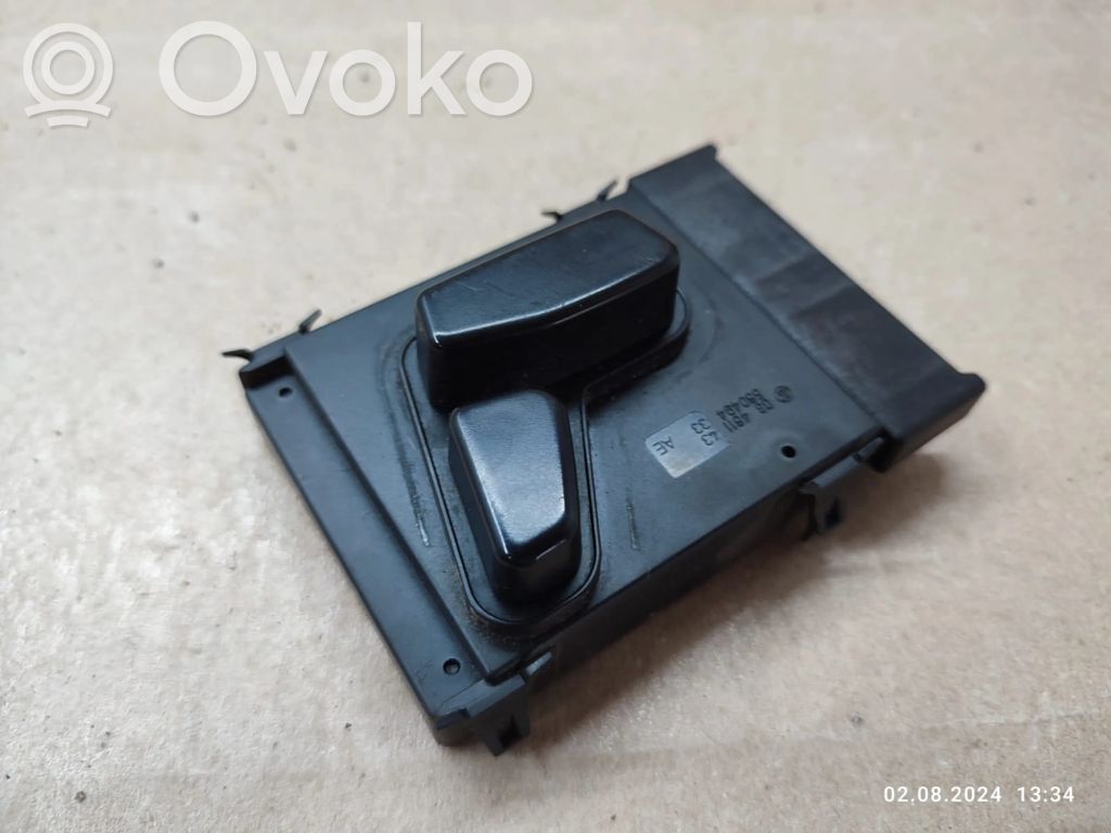 Chrysler Grand Voyager V Interruptor de control del asiento 