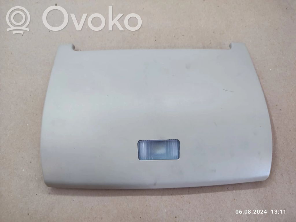 Chrysler Grand Voyager V Alte piese de interior 