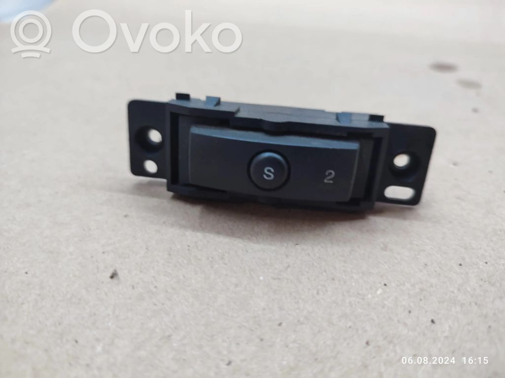 Chrysler Grand Voyager V Seat memory switch 