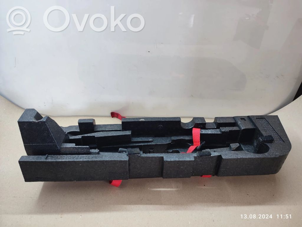Ford Tourneo Custom Caja de herramientas 