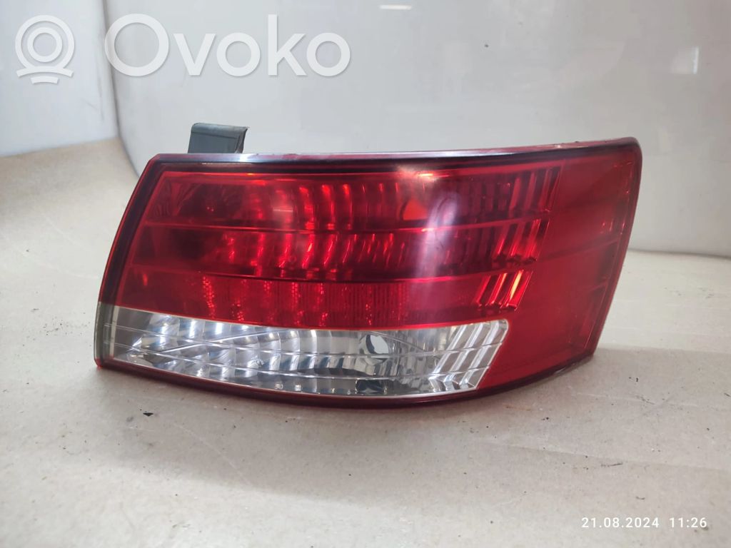 Hyundai Sonata Lampa tylna 
