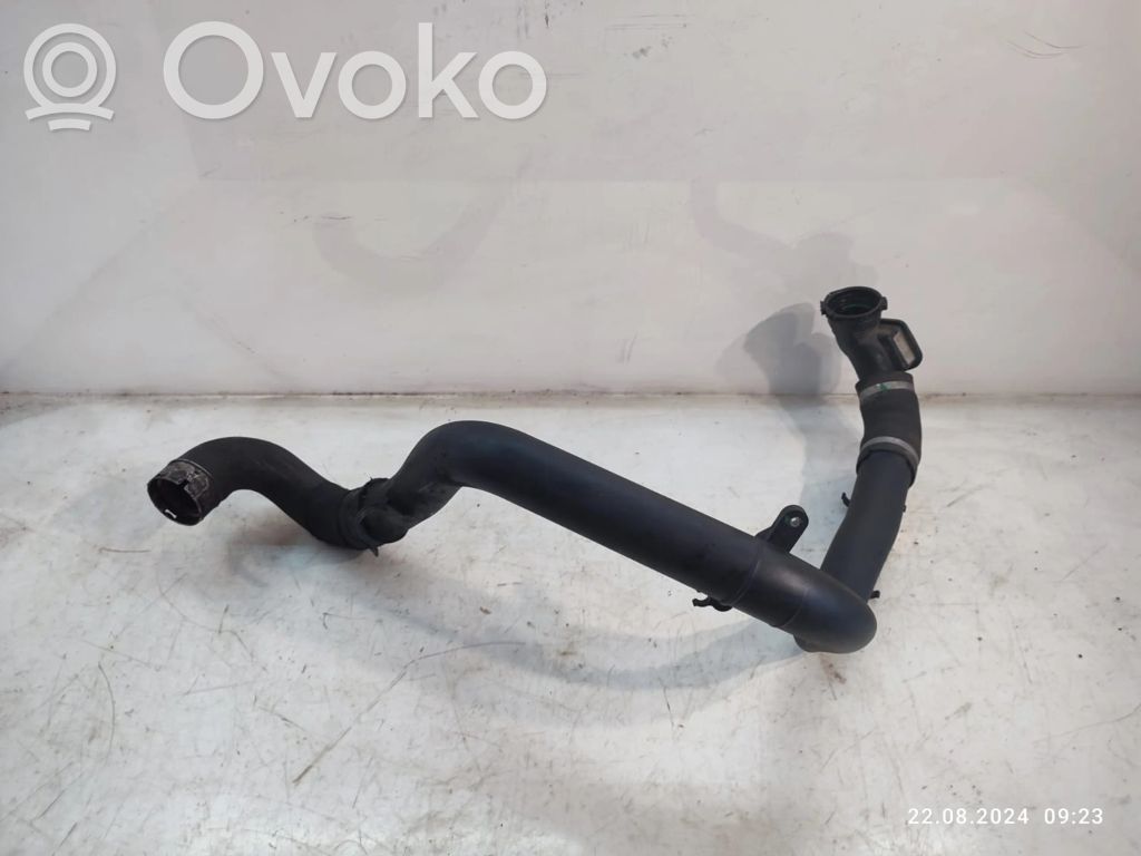 Mini One - Cooper Coupe R56 Intercooler hose/pipe 