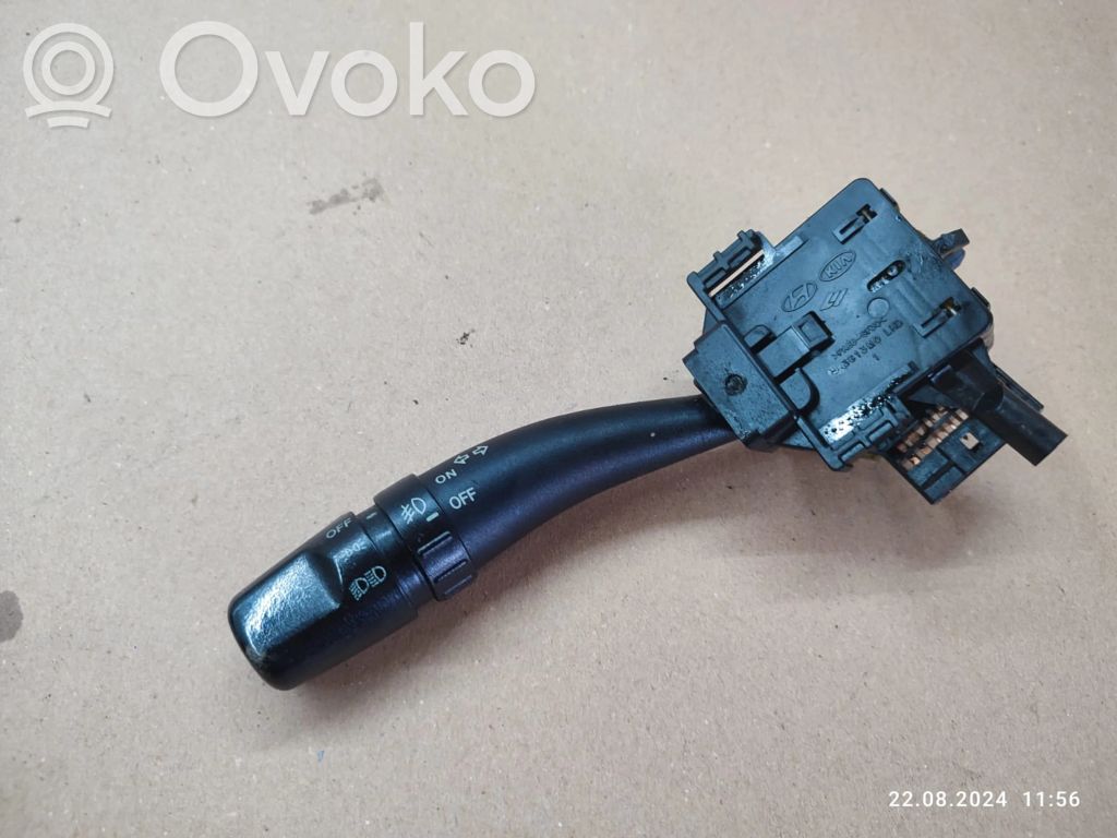 Hyundai Sonata Indicator stalk 