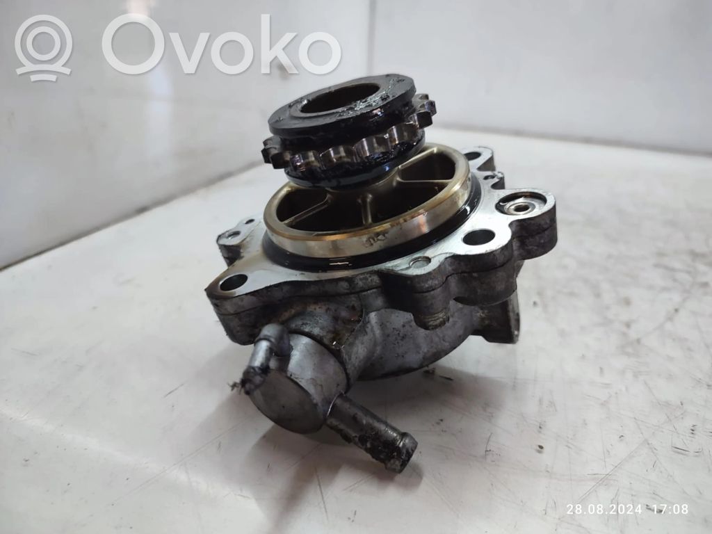 Mazda 6 Vacuum pump 