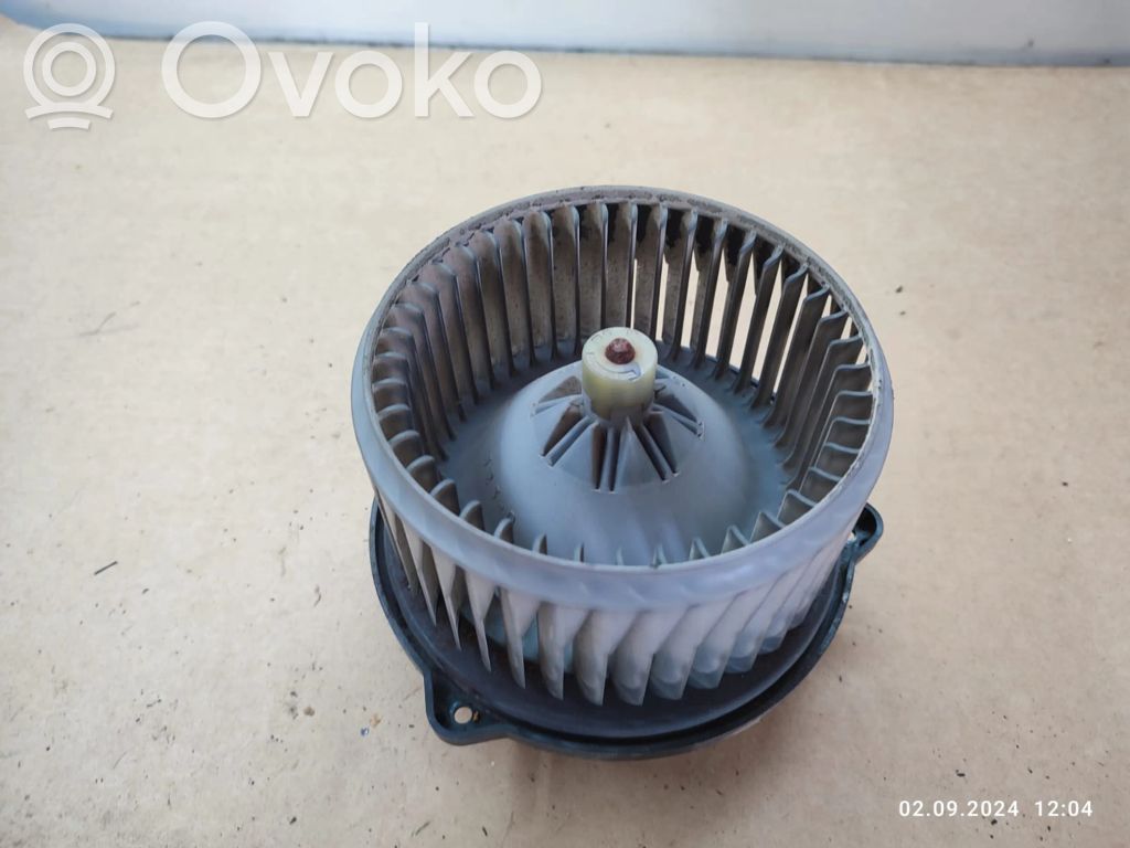 Subaru Legacy Mazā radiatora ventilators 