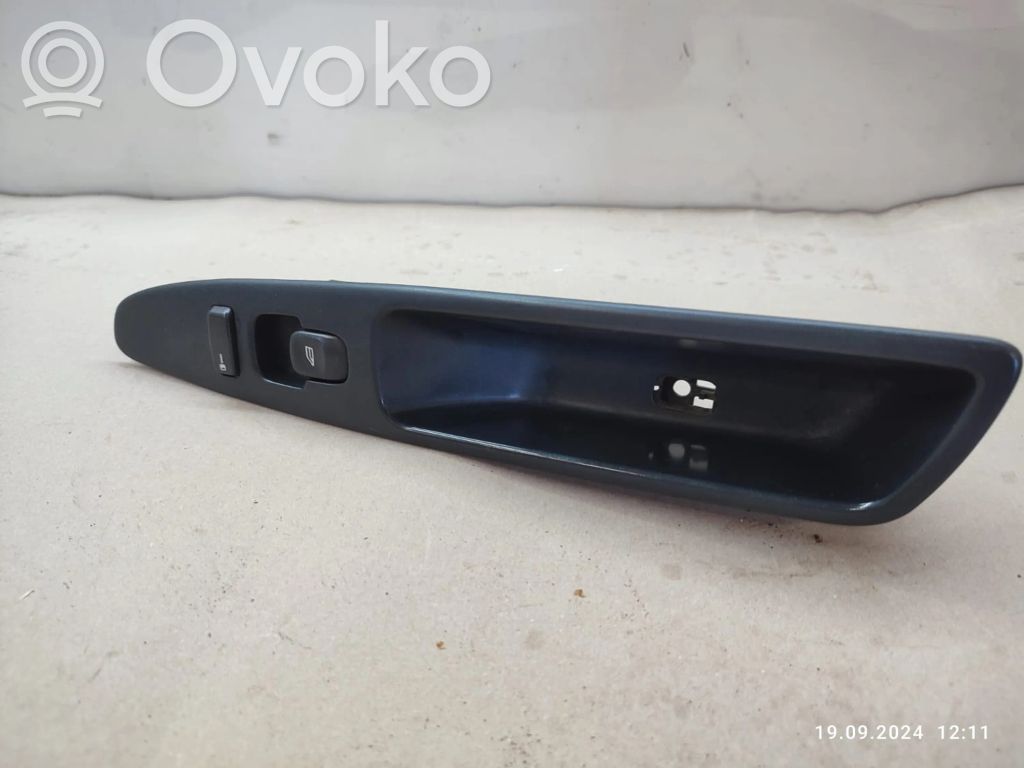 Volvo S40, V40 Comutator comandă geamuri electrice 