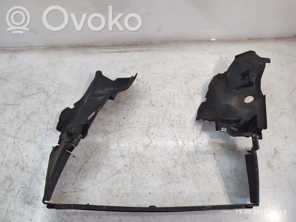 Muu moottoritilan osa   3416420