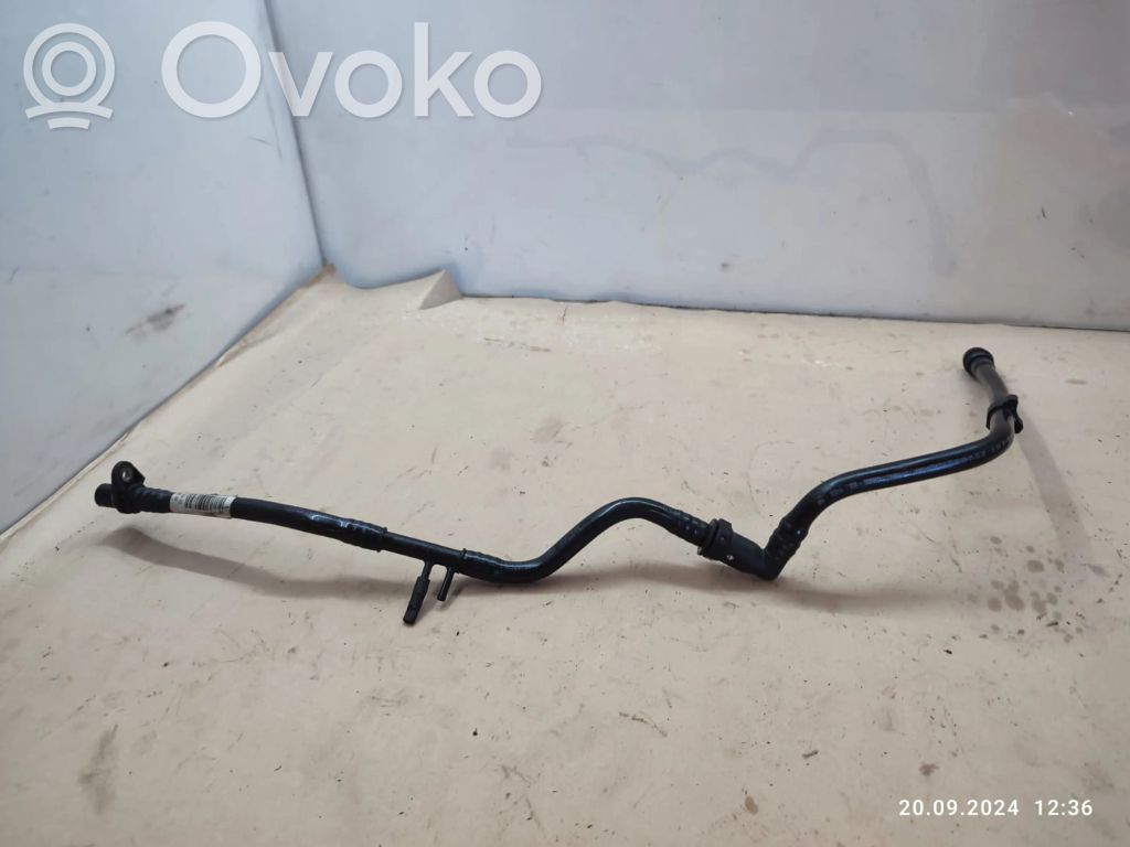 BMW X3 E83 Caurulīte (-es) / šļūtene (-es) 