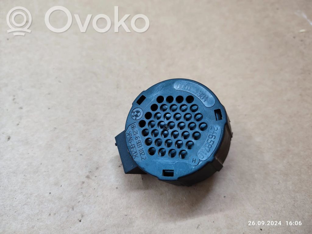 BMW X3 E83 Parking PDC sensor speaker 