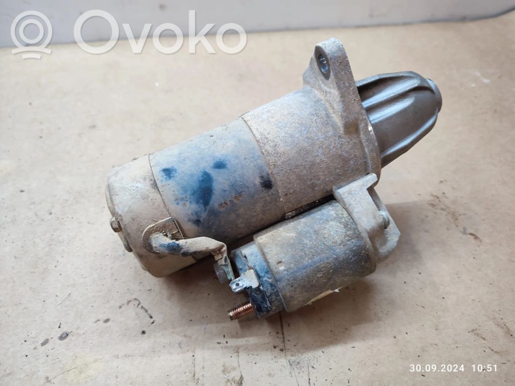 Motor de arranque   S5023