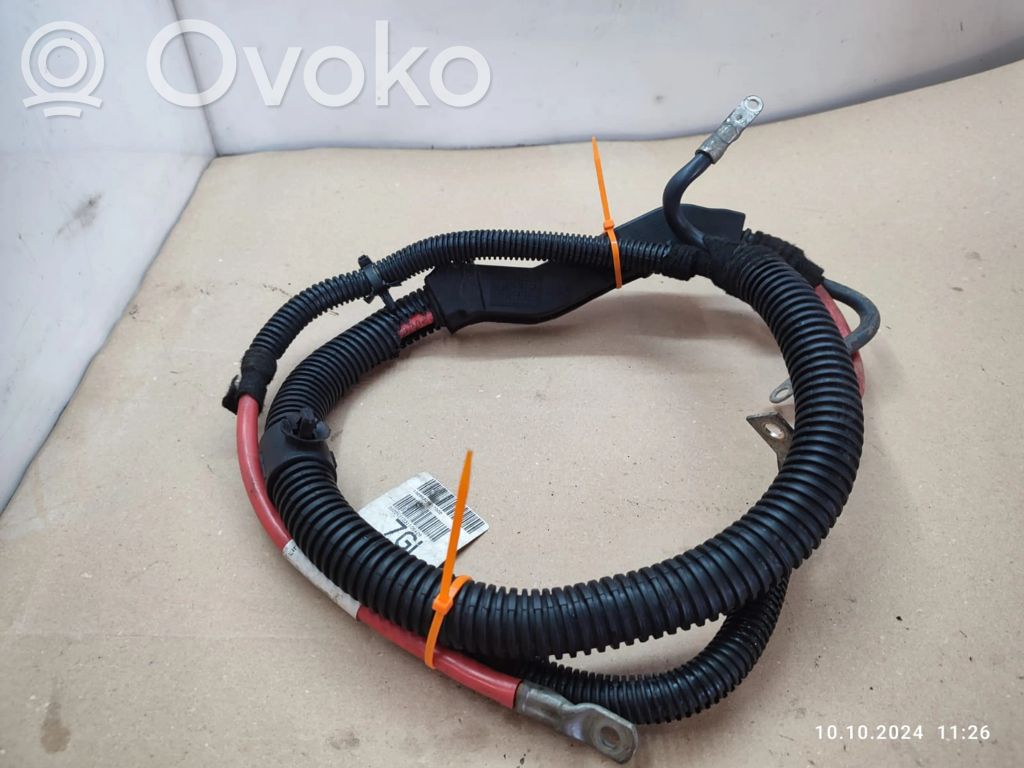 Opel Insignia A Muu johtosarja 