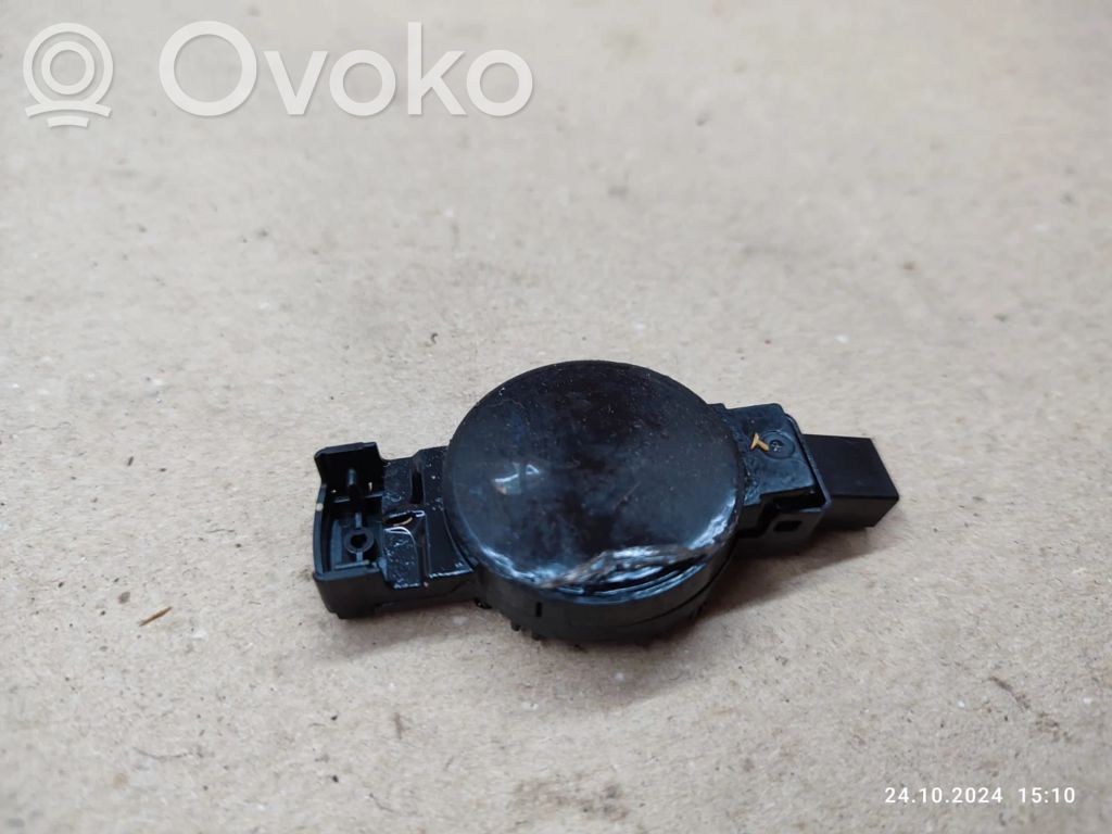 Opel Astra K Rain sensor 