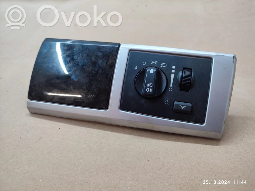 Chrysler Grand Voyager V Šviesų jungtukas 