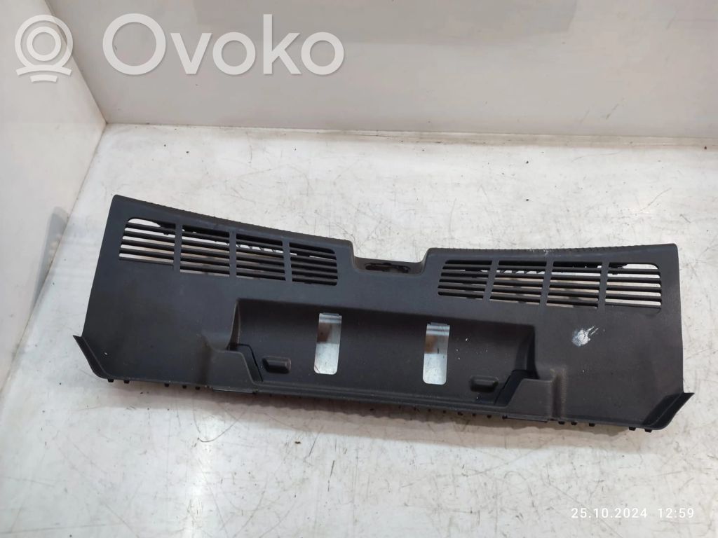 Opel Astra K Protector del borde del maletero/compartimento de carga 
