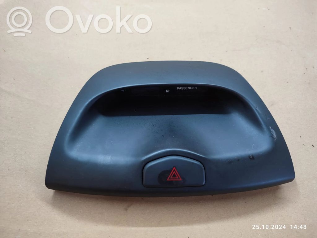 KIA Magentis Monitori/näyttö/pieni näyttö 