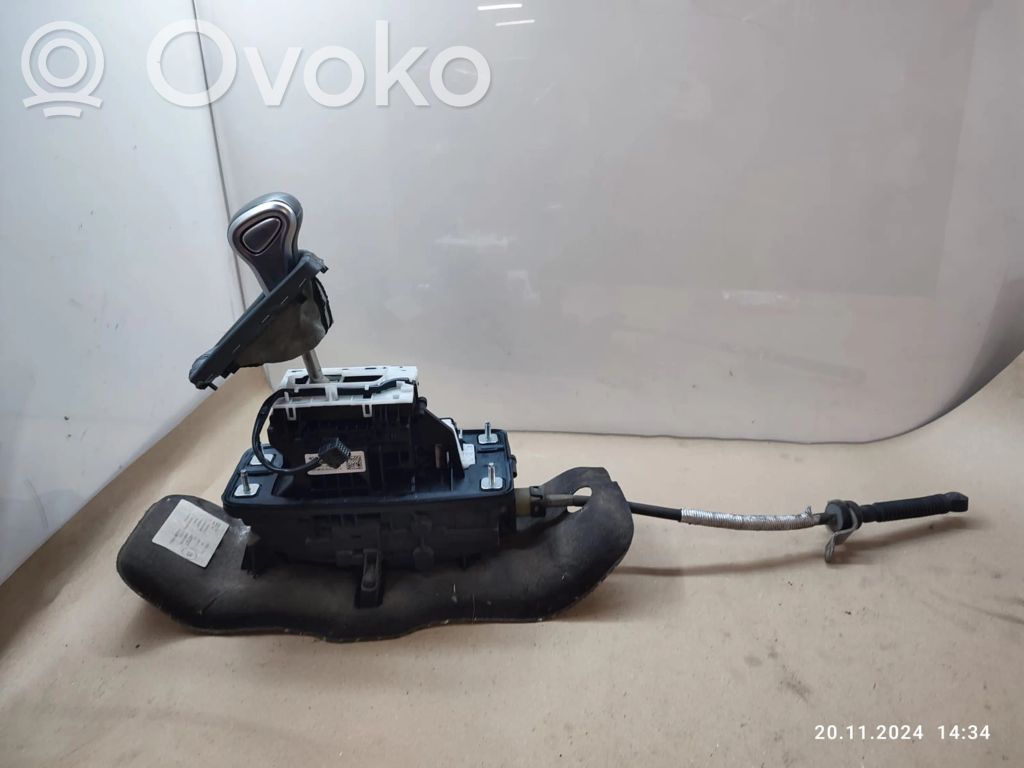 Audi A7 S7 4G Selector caja de cambios 