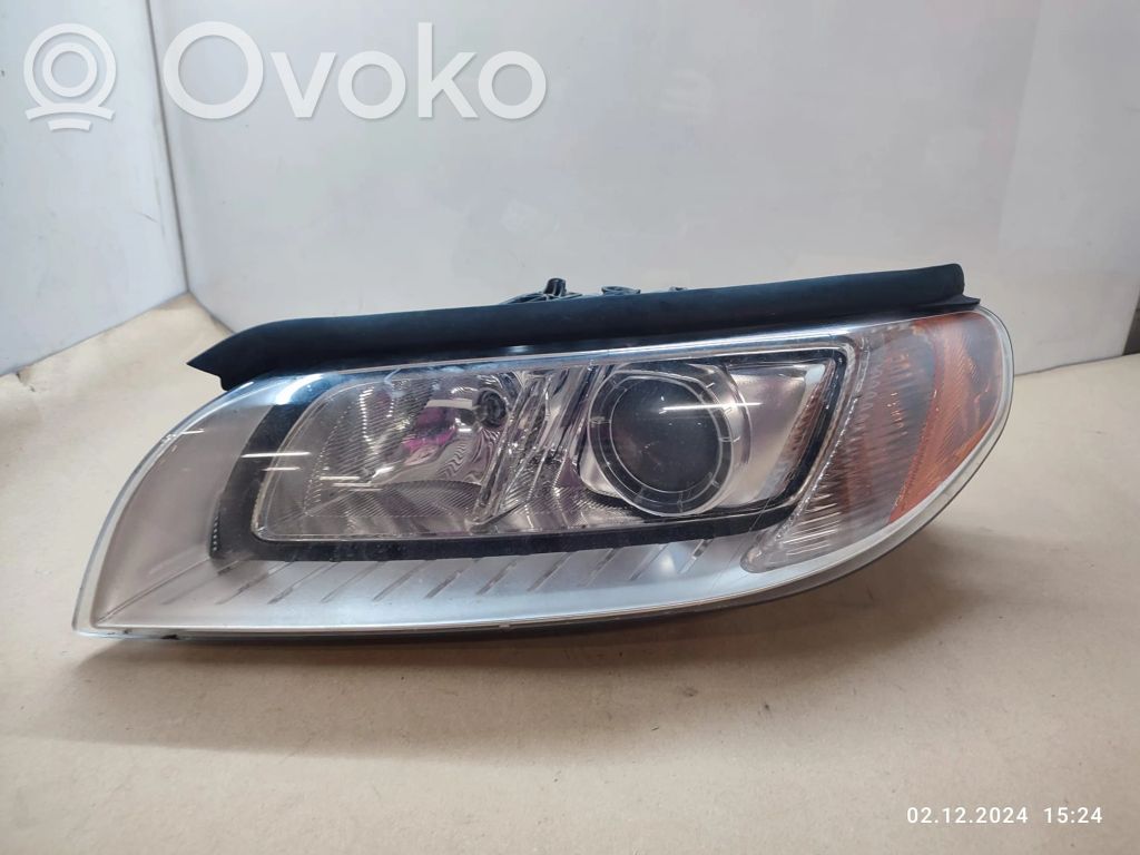 Volvo V70 Scheinwerfer 