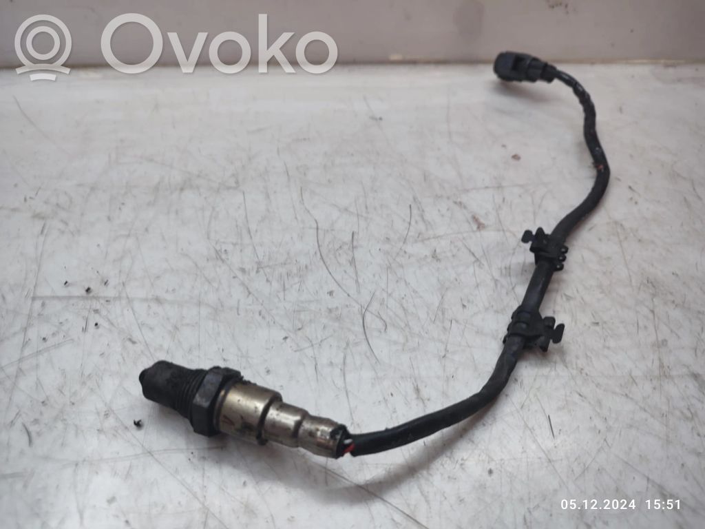Land Rover Evoque I Lambda probe sensor 