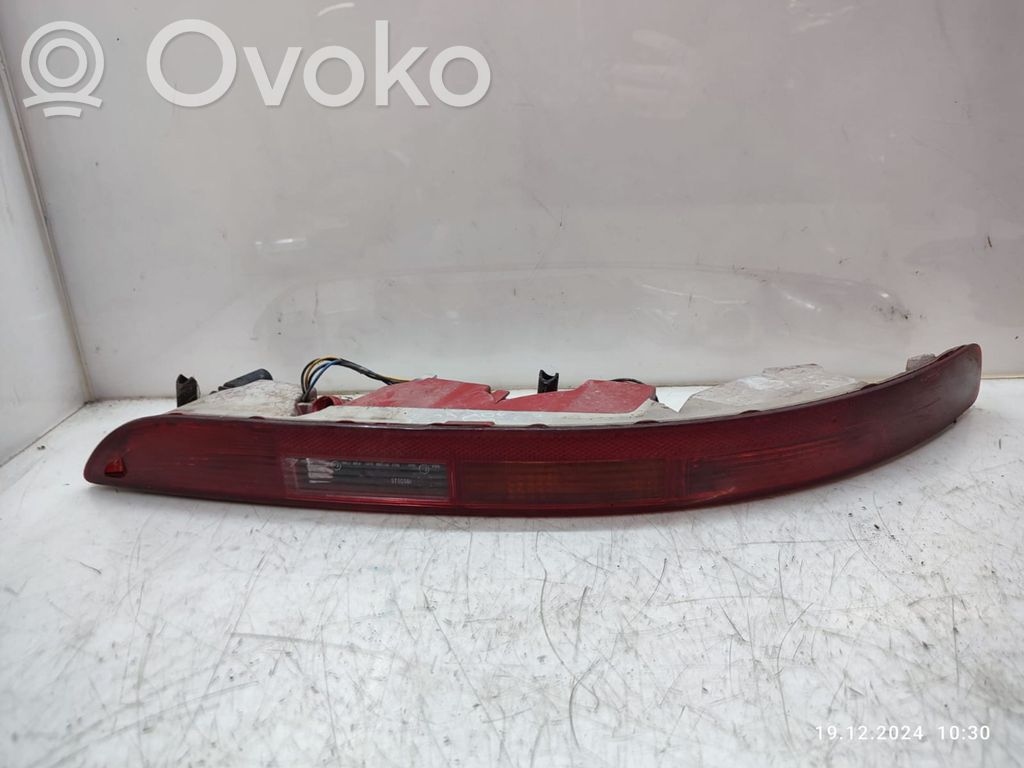 Audi Q5 SQ5 8R Lampa zderzaka tylnego 