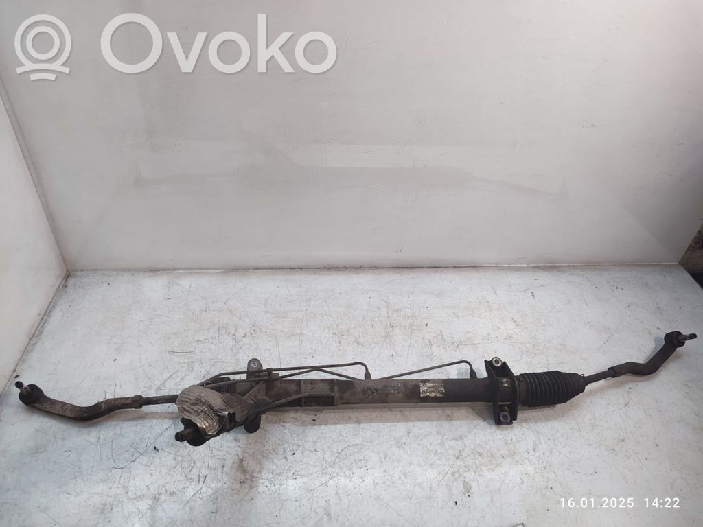 Opel Movano B Hammastanko 