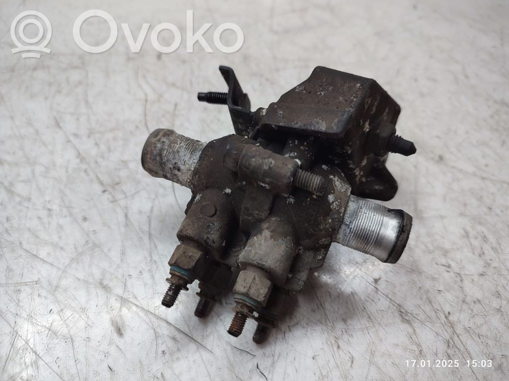 Opel Movano B Coolant temperature sensor 