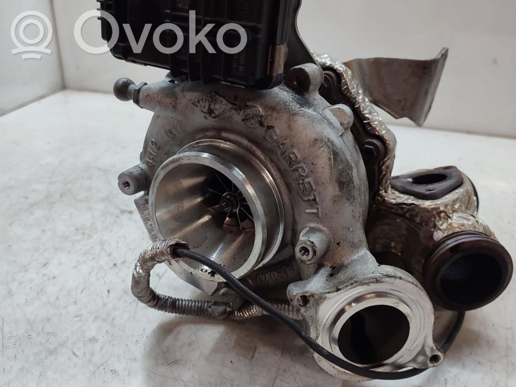 Turbo   059145873