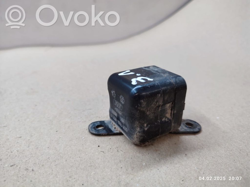 Audi A6 Allroad C7 Sensor 