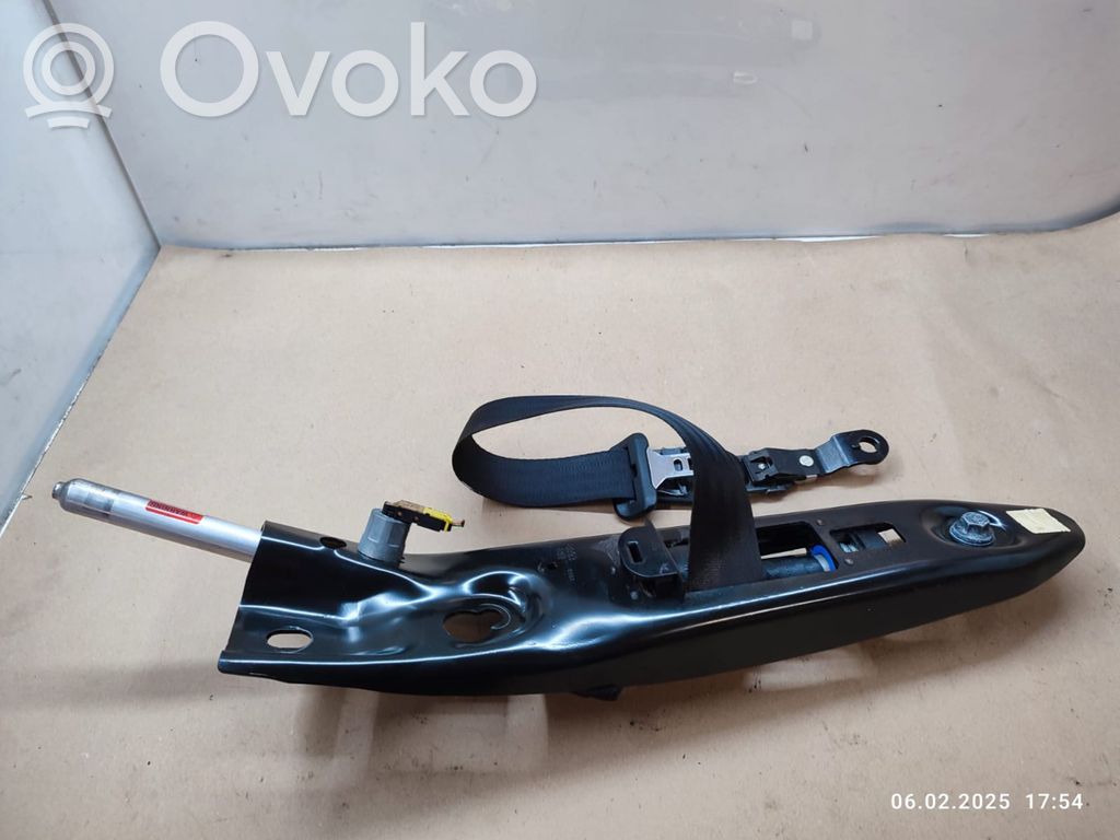 Volvo XC90 Cinturón delantero 