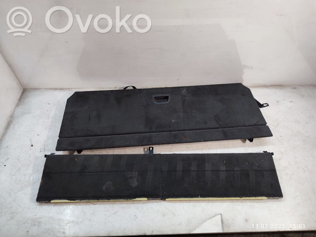 Volvo XC90 Trunk/boot floor carpet liner 