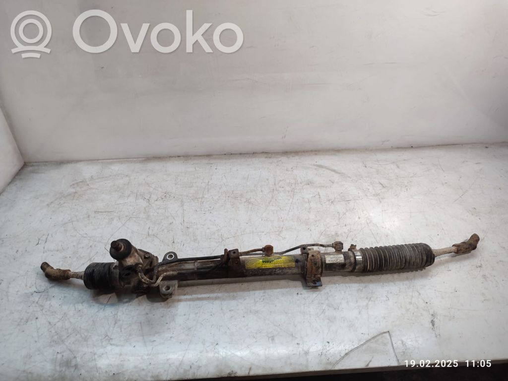 Hyundai Sonata Steering rack 