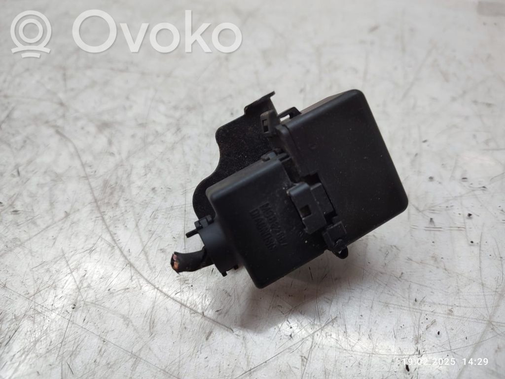 Hyundai Sonata Sensor 
