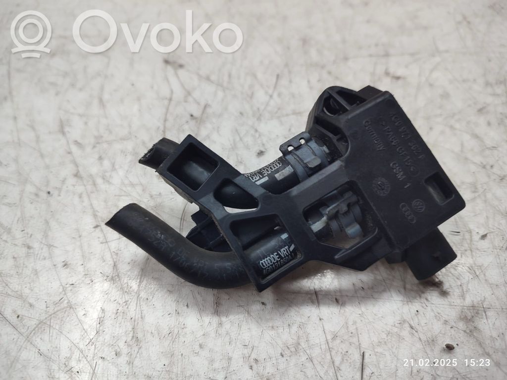 Audi A6 Allroad C7 Abgasdrucksensor Differenzdrucksensor 